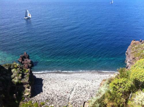 Bed & Breakfast Villino Miraglia