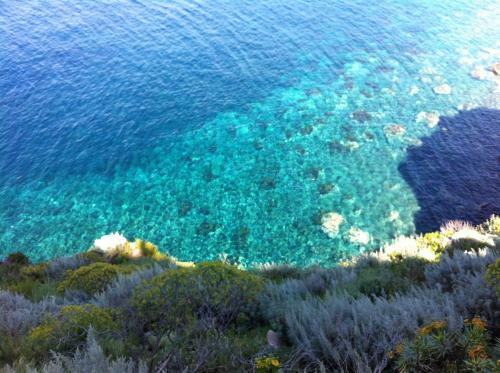 Bed & Breakfast Villino Miraglia