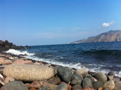 Bed & Breakfast Villino Miraglia