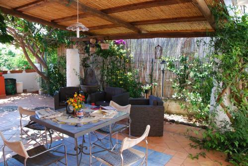 Bed & Breakfast Villino Miraglia