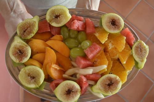 Bed & Breakfast Villino Miraglia