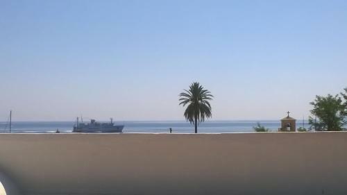 Bed & Breakfast Villino Miraglia