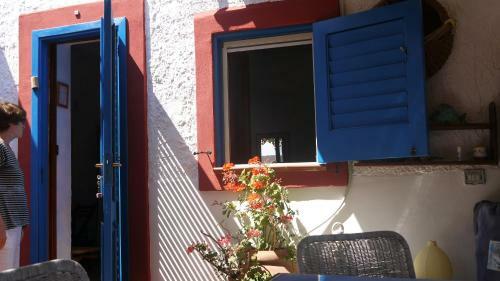 Bed & Breakfast Villino Miraglia