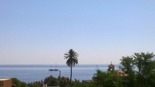 Bed & Breakfast Villino Miraglia