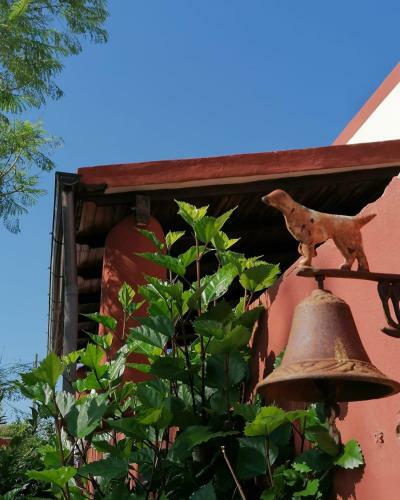 Bed & Breakfast Villino Miraglia