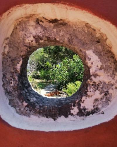 Bed & Breakfast Villino Miraglia