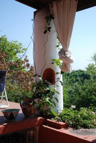 Bed & Breakfast Villino Miraglia