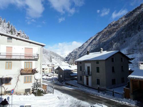 Hotel Albergo Ristorante Valle Del Bitto