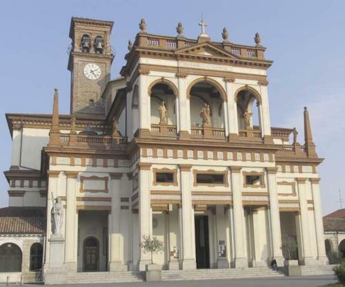 Hotel Il Pino