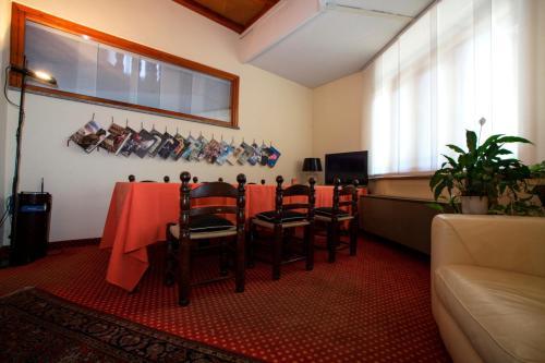 Hotel I Diamanti