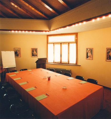 Hotel I Diamanti
