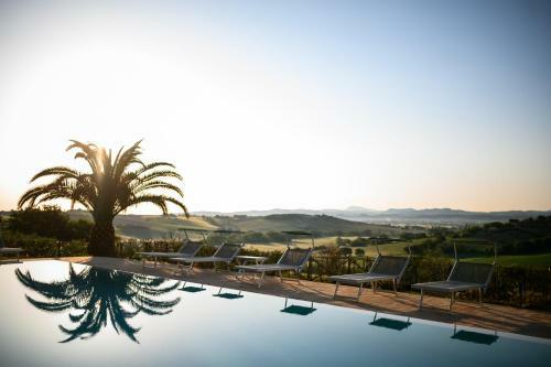 Apartamento Poggio Antico