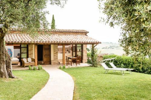 Apartamento Poggio Antico