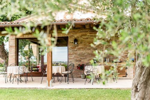 Apartamento Poggio Antico