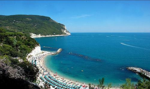 Apartamento Poggio Antico
