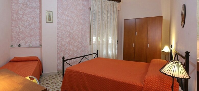 Apartamento Antica Dimora Marinelli