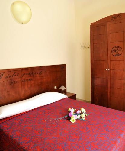 Agroturismo I Dolci Grappoli