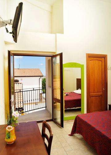 Agroturismo I Dolci Grappoli