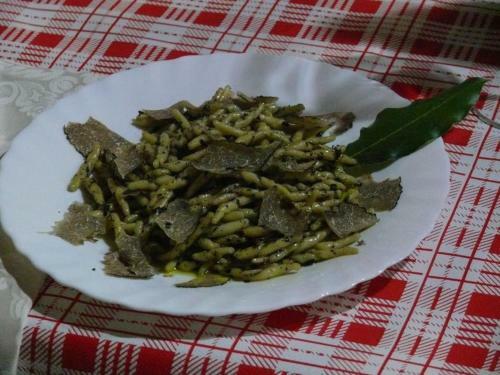 Agroturismo I Dolci Grappoli