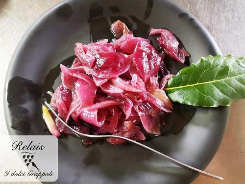 Agroturismo I Dolci Grappoli