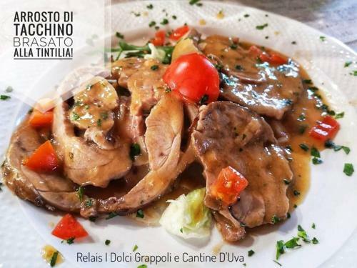 Agroturismo I Dolci Grappoli