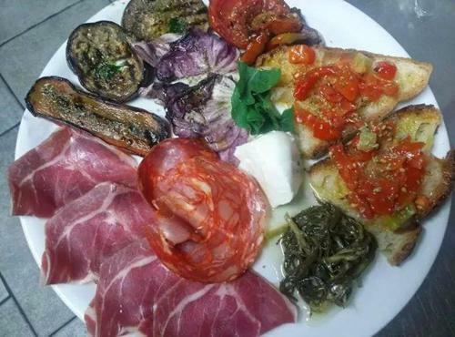 Agroturismo I Dolci Grappoli