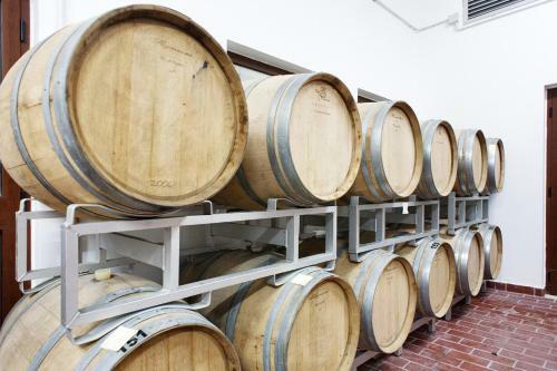 Agroturismo I Dolci Grappoli