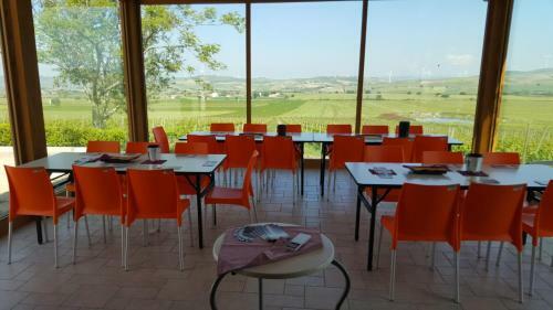 Agroturismo I Dolci Grappoli