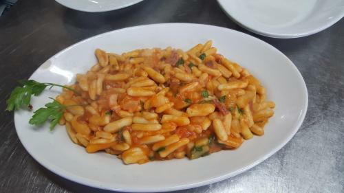 Agroturismo I Dolci Grappoli