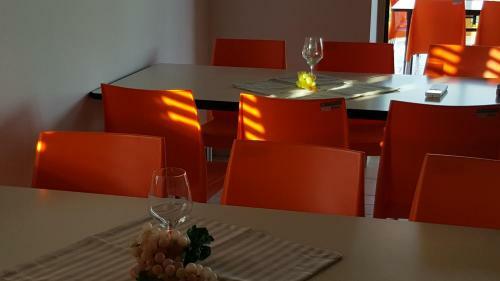 Agroturismo I Dolci Grappoli