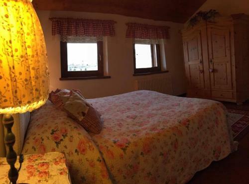 Bed & Breakfast Monti Del Sole