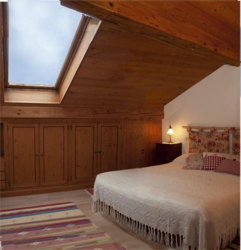 Bed & Breakfast Monti Del Sole