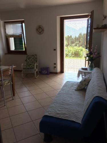 Bed & Breakfast Monti Del Sole