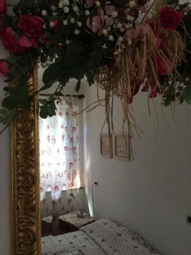 Bed & Breakfast Monti Del Sole