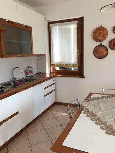 Bed & Breakfast Monti Del Sole