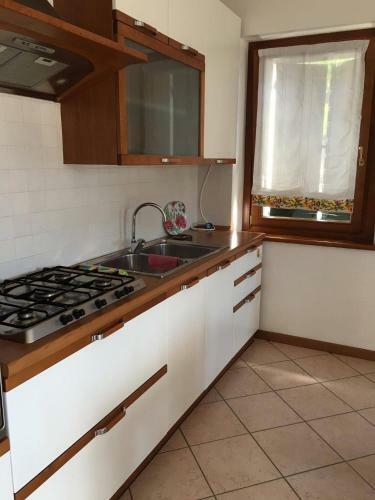 Bed & Breakfast Monti Del Sole