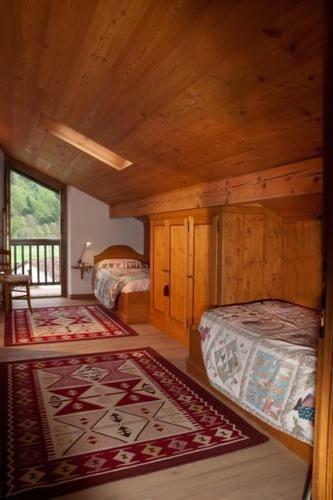 Bed & Breakfast Monti Del Sole