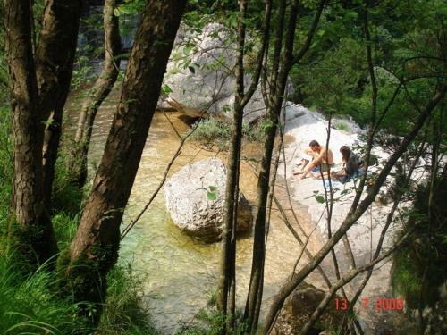 Bed & Breakfast Monti Del Sole