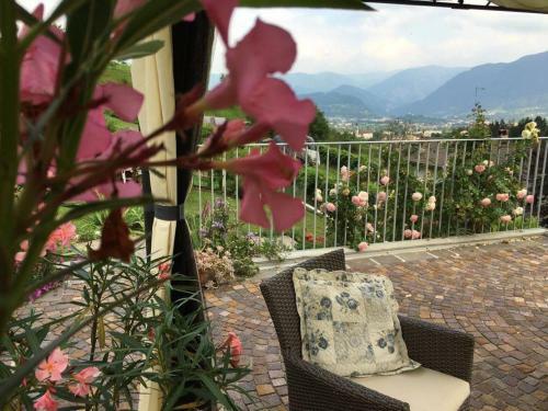 Bed & Breakfast Monti Del Sole
