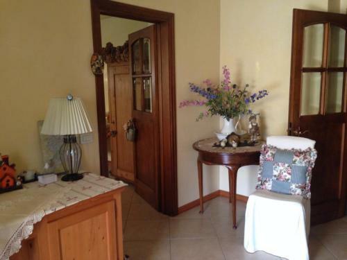Bed & Breakfast Monti Del Sole