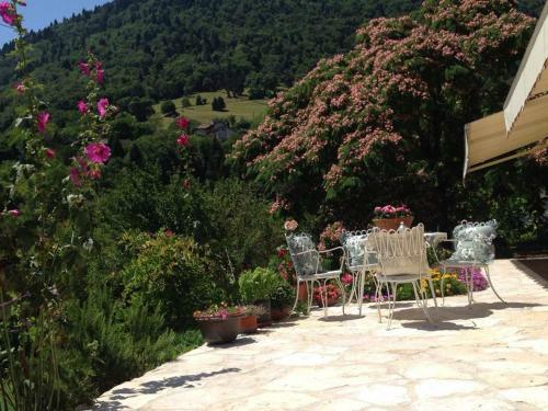 Bed & Breakfast Monti Del Sole