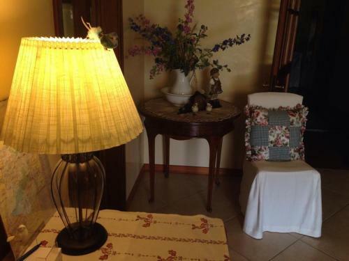 Bed & Breakfast Monti Del Sole