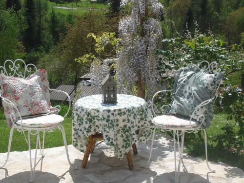 Bed & Breakfast Monti Del Sole