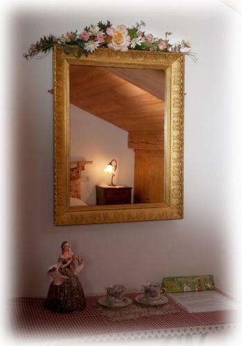 Bed & Breakfast Monti Del Sole