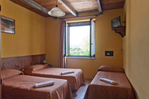 Hotel Monvej