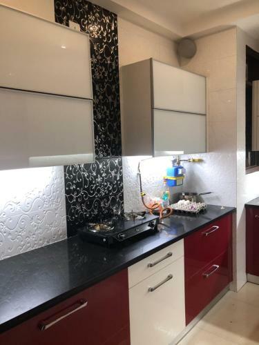 Lemon Green Residency - Hotel And Serviced Apartments