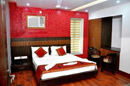 Hotel Delhi Empire Dx