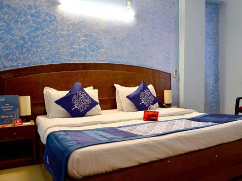 Hotel Oyo Rooms 322 Delhi Airport