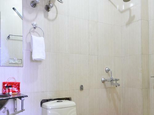 Hotel Oyo Rooms 322 Delhi Airport