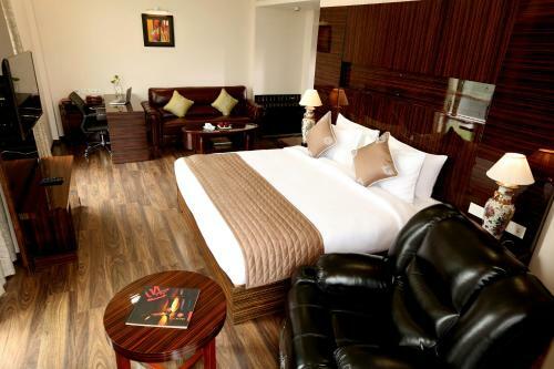 Hotel La New Delhi